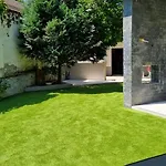 Loft Garden - 4 Bedroom 3 Ba, Sleeps 10, 7 Min To Downtown